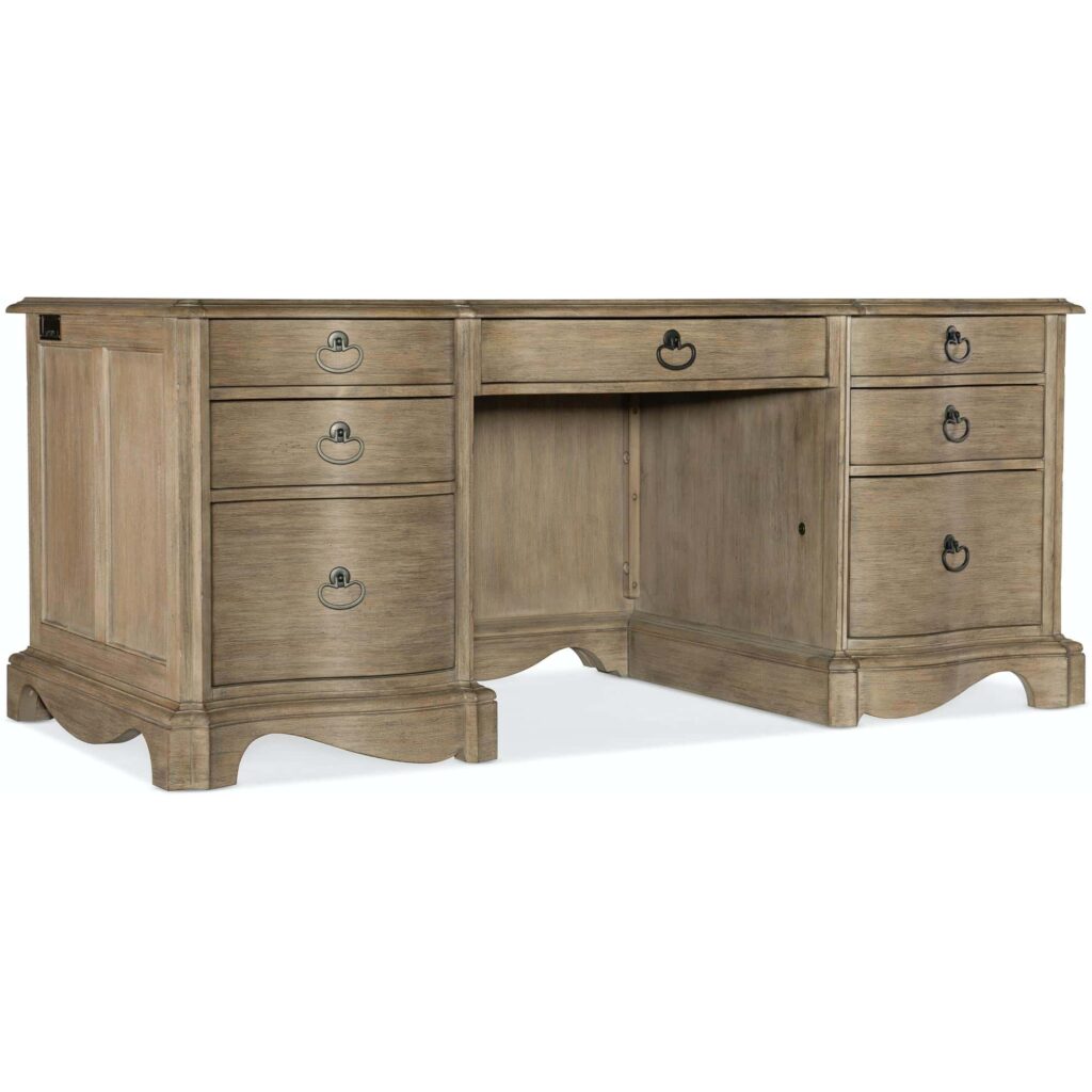 Corsica Executive Desk