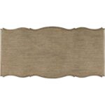 Corsica Executive Desk 7 Corsica Executive Desk 5180-10562 5180 10562 top