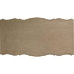 Corsica Junior Executive Desk 5 Corsica Junior Executive Desk 5180-10660 5180 10660 top