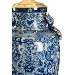 Flowers Overflowing Lamp 5241 5241 B