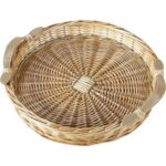Island Round Tray - Small 4 Island Round Tray - Small 5255798 5255798 B
