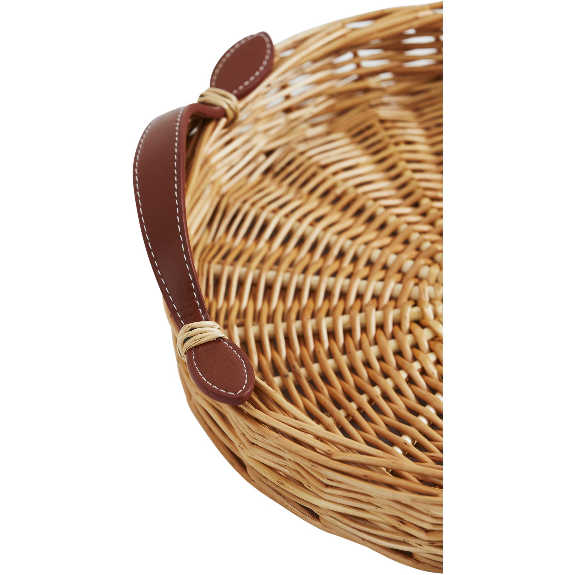 Island Round Tray - Small 3 Island Round Tray - Small - Image 3