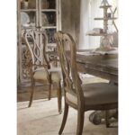Chatelet Splatback Side Chair 4 Chatelet Splatback Side Chair 5300-75410 5300 75400410room