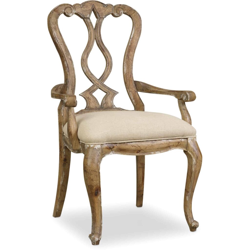 Chatelet Splatback Arm Chair