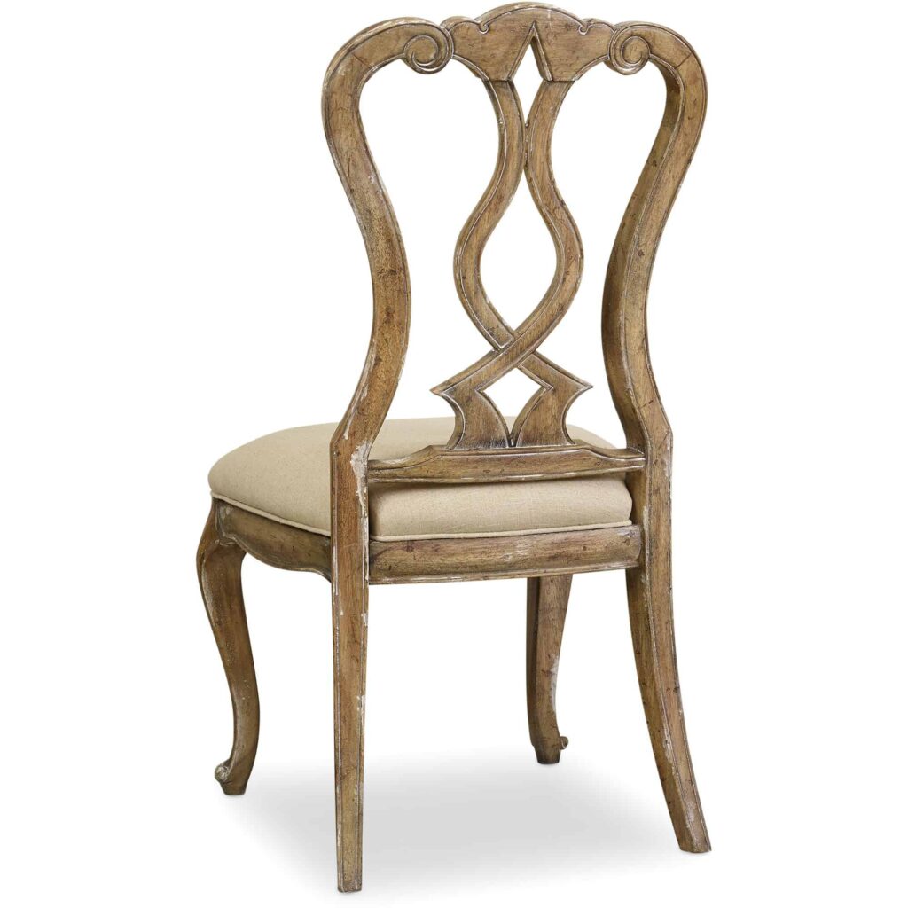 Chatelet Splatback Side Chair