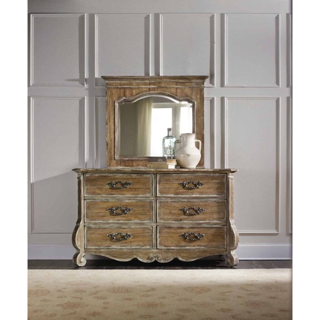 Chatelet Dresser - Image 3