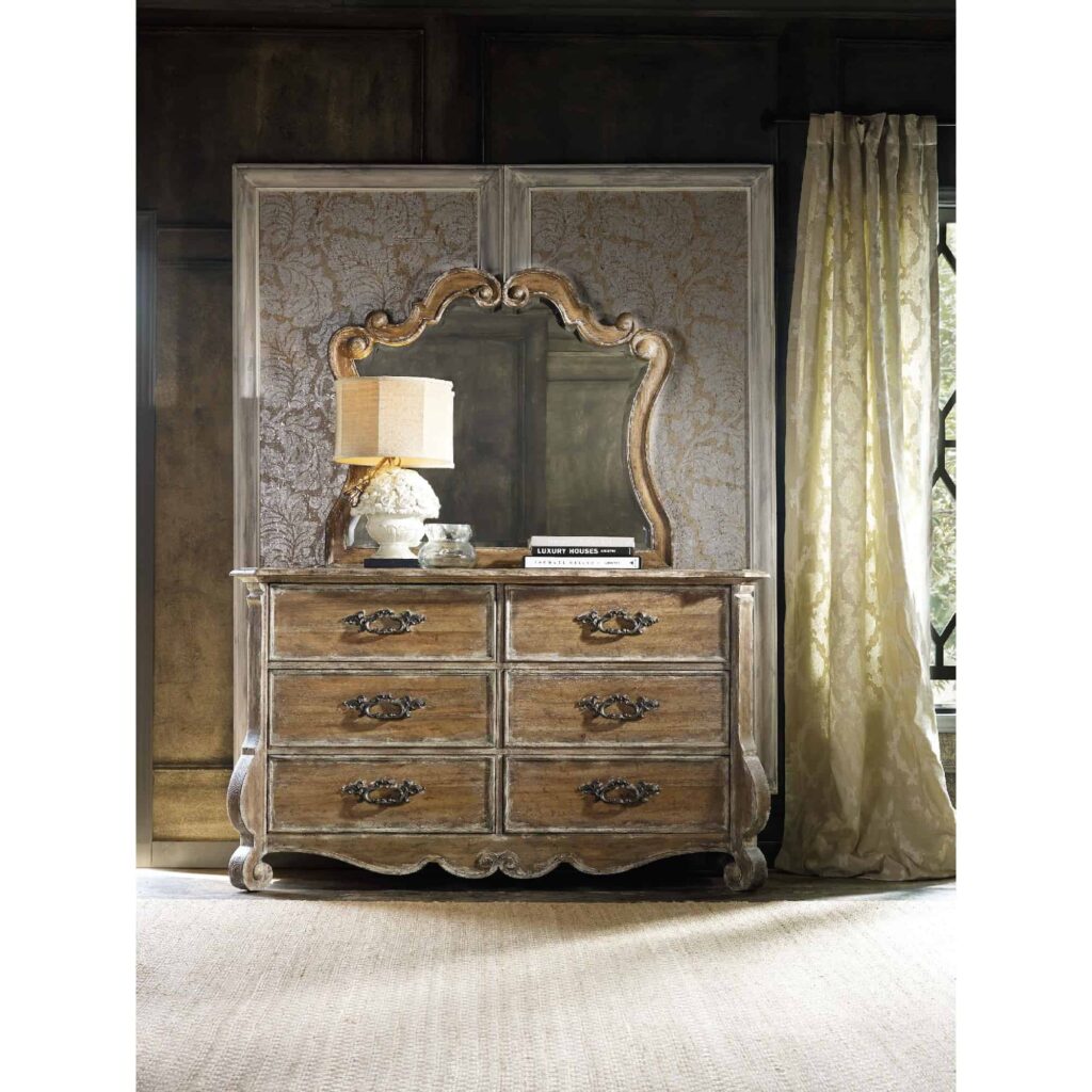 Chatelet Dresser - Image 2