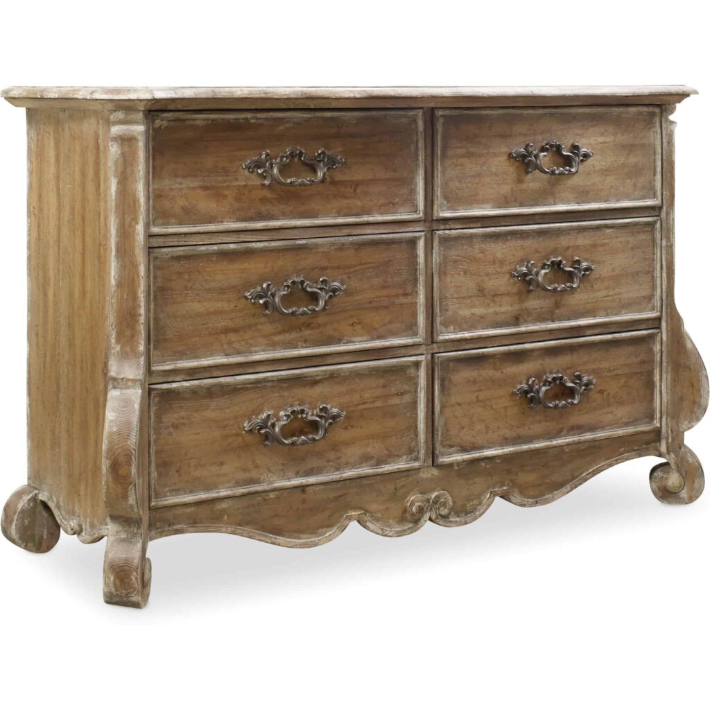 Chatelet Dresser