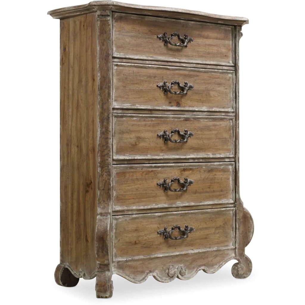 Chatelet Chest