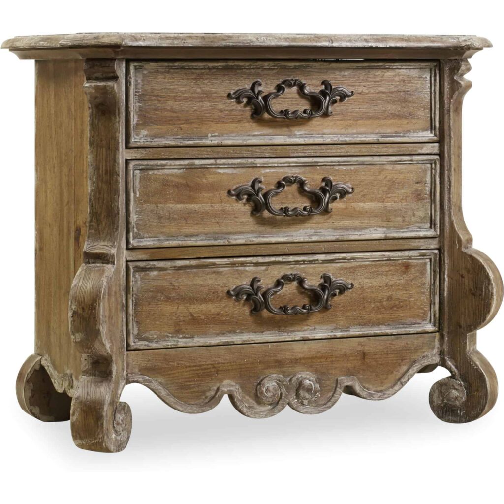 Chatelet Nightstand