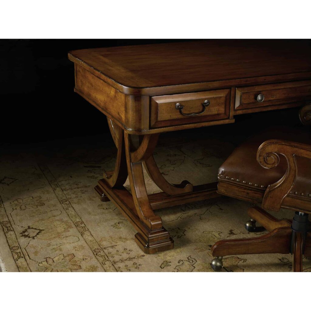 Tynecastle Writing Desk - Image 2