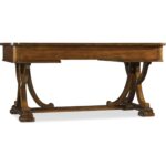 Tynecastle Writing Desk 10 Tynecastle Writing Desk 5323-10459 5323 10459visitorssidesilo
