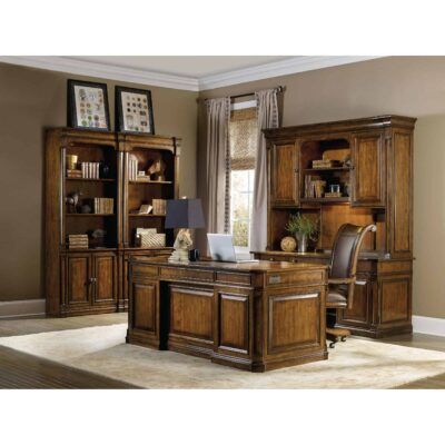 Tynecastle Bunching Bookcase 5323-10446 5323 10563464467room2