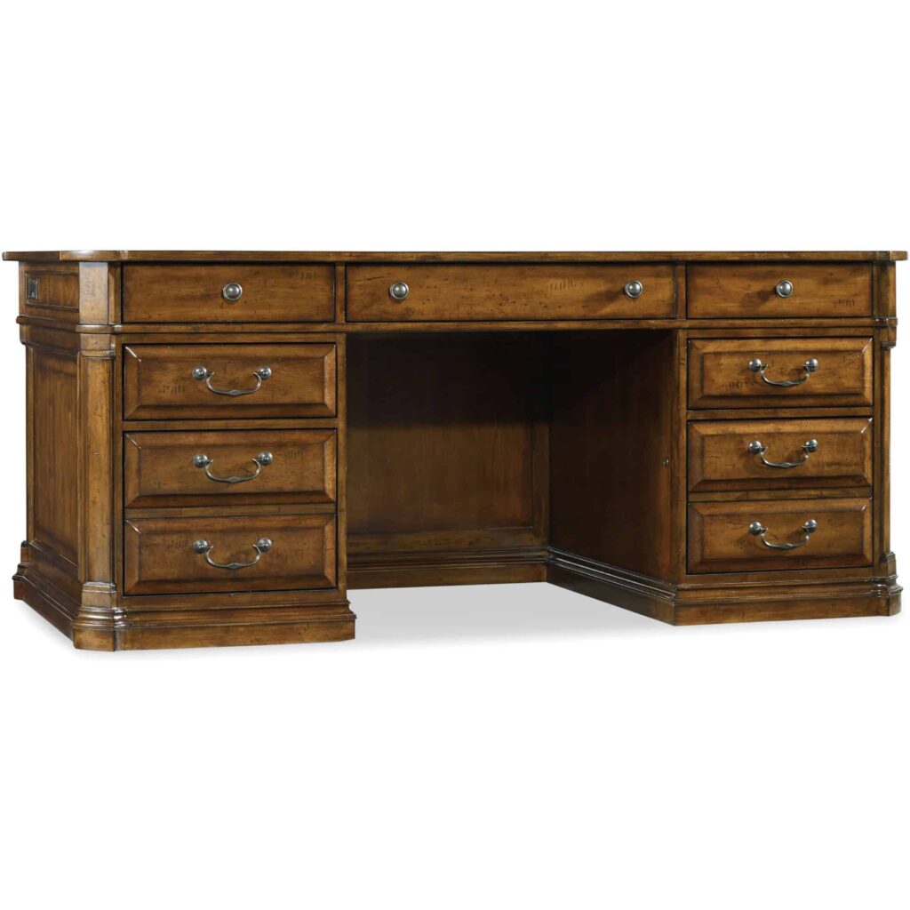 Tynecastle Executive Desk