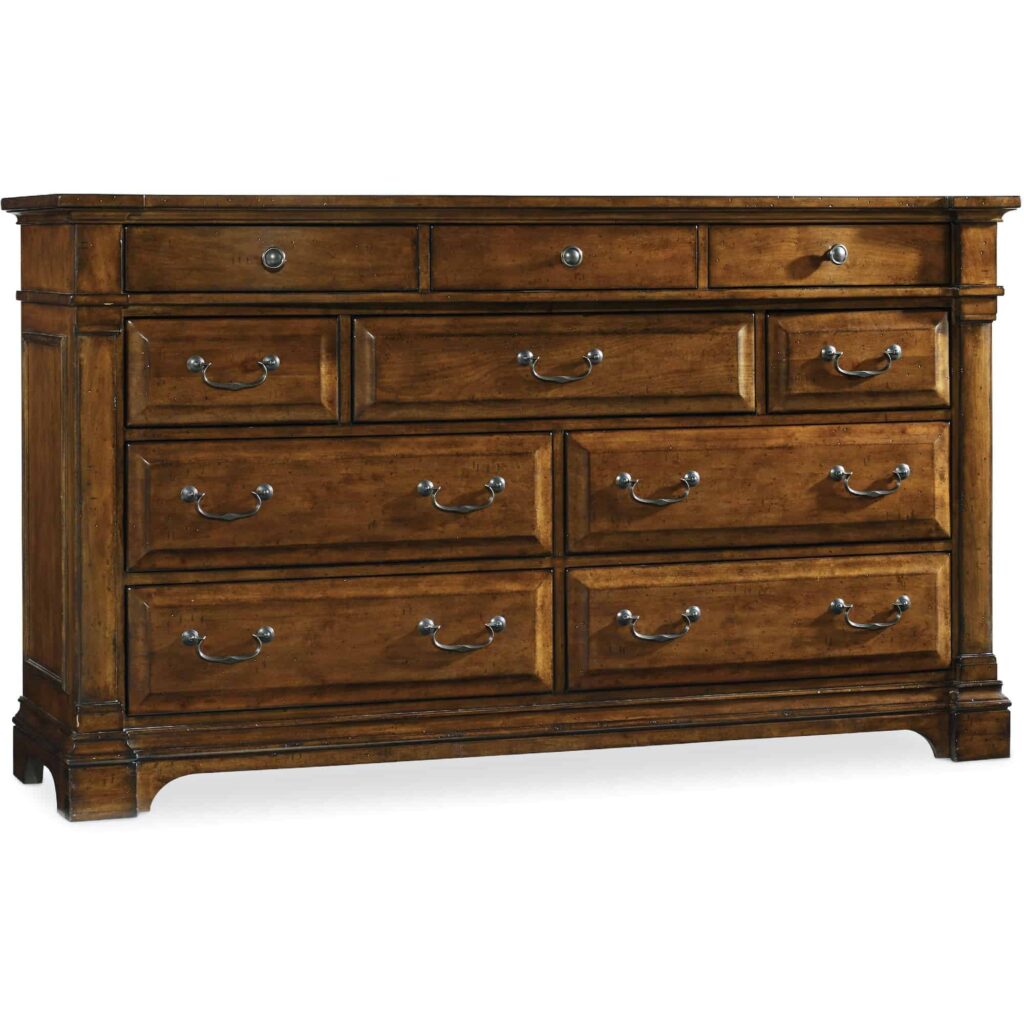 Tynecastle Dresser