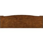 Tynecastle 10 - Drawer Dresser 6 Tynecastle 10 - Drawer Dresser C001001493 5323 90002topsilo