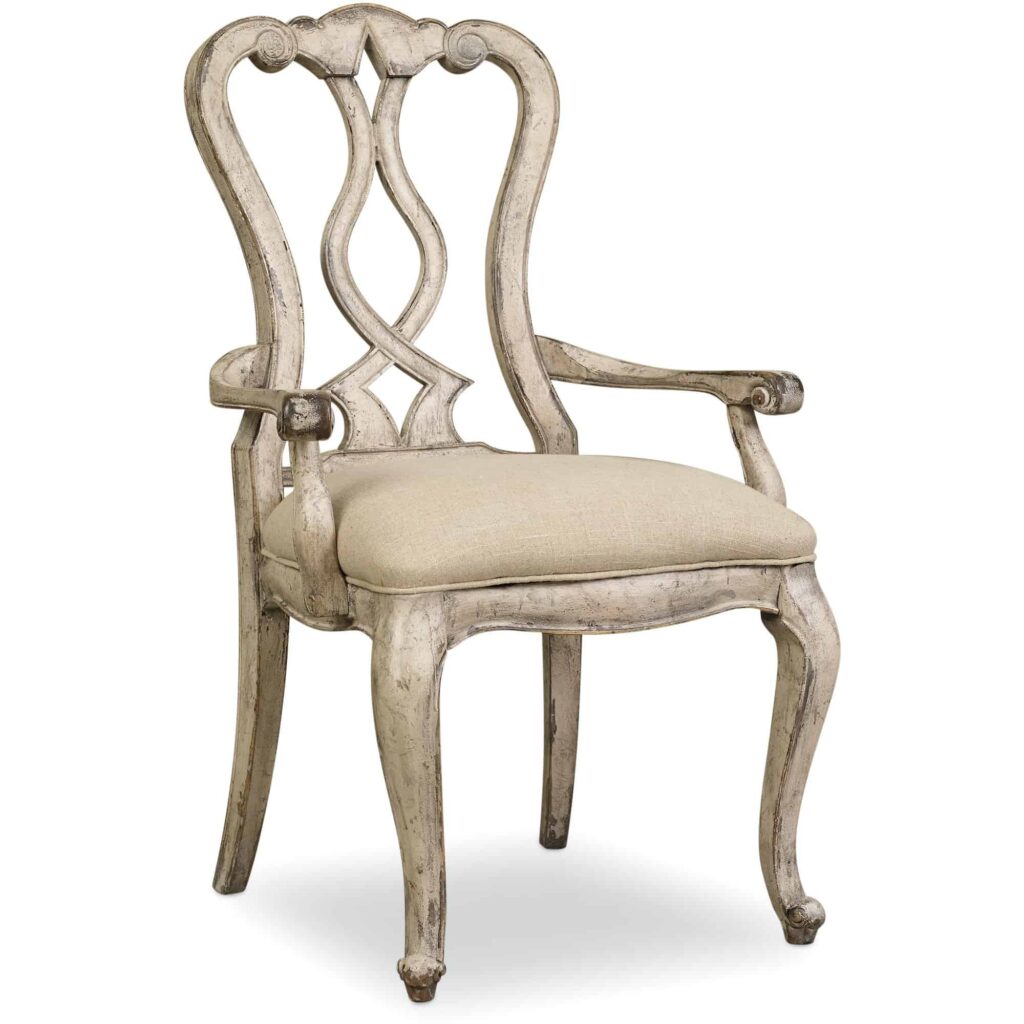 Chatelet Splatback Arm Chair