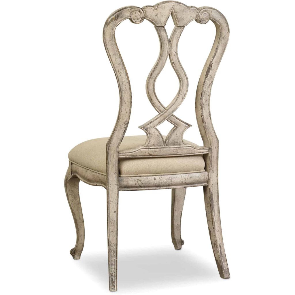 Chatelet Splatback Side Chair