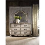 Chatelet 6 - Drawer Dresser 6 Chatelet 6 - Drawer Dresser HKR11473 5350 90001 009room