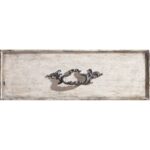 Chatelet 6 - Drawer Dresser 7 Chatelet 6 - Drawer Dresser HKR11473 5350 90001detail