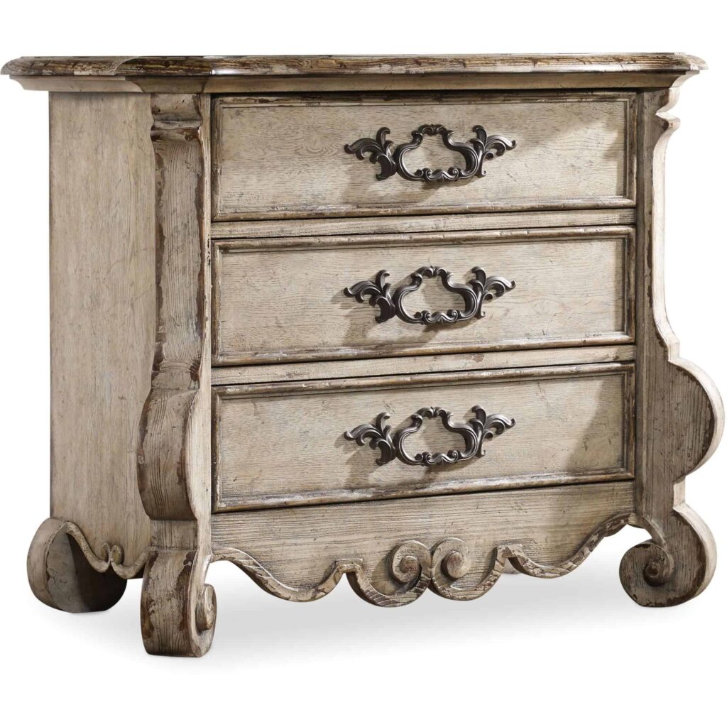 Chatelet Nightstand