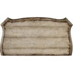 Chatelet Nightstand 5 Chatelet Nightstand 5350-90017 5350 90017top