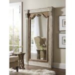Chatelet Traditional Full Length Mirror 5 Chatelet Traditional Full Length Mirror HKR11429 5351 50003room