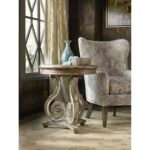 Chatelet Scroll Accent Table 5 Chatelet Scroll Accent Table 5351-50002 5351 50002room