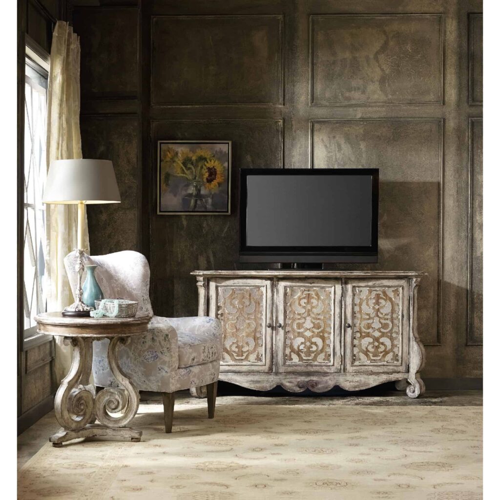 Chatelet Entertainment Console - Image 3