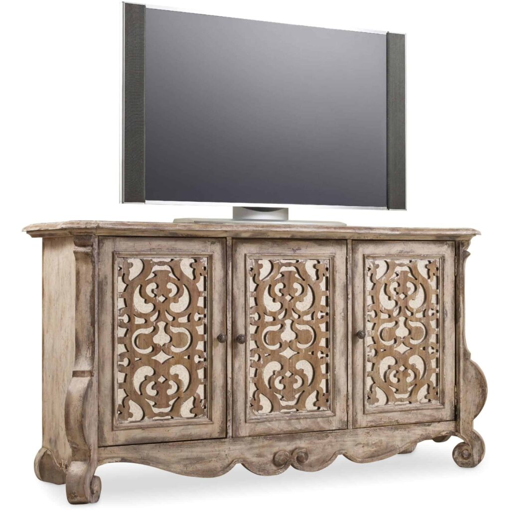 Chatelet Entertainment Console