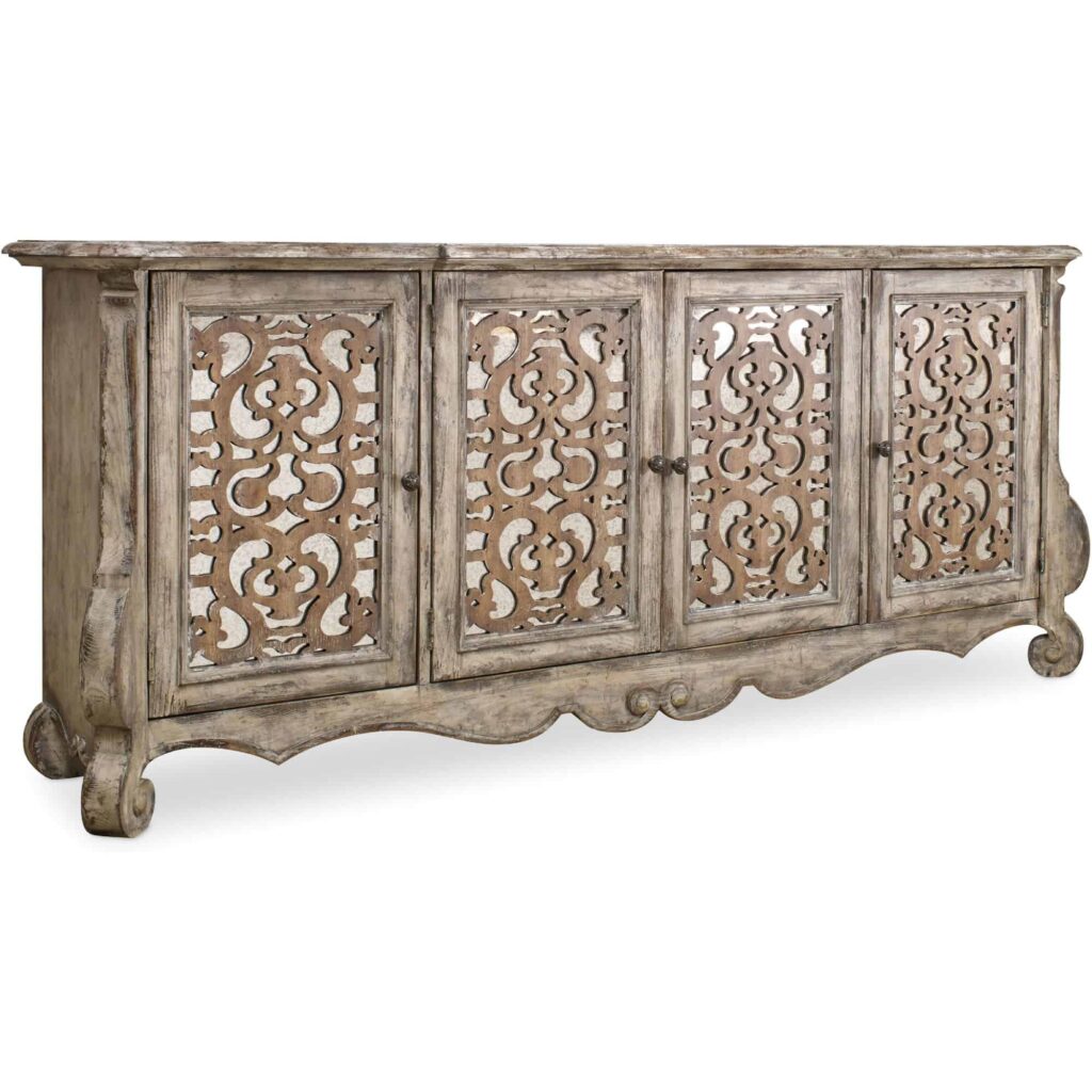 Chatelet Credenza