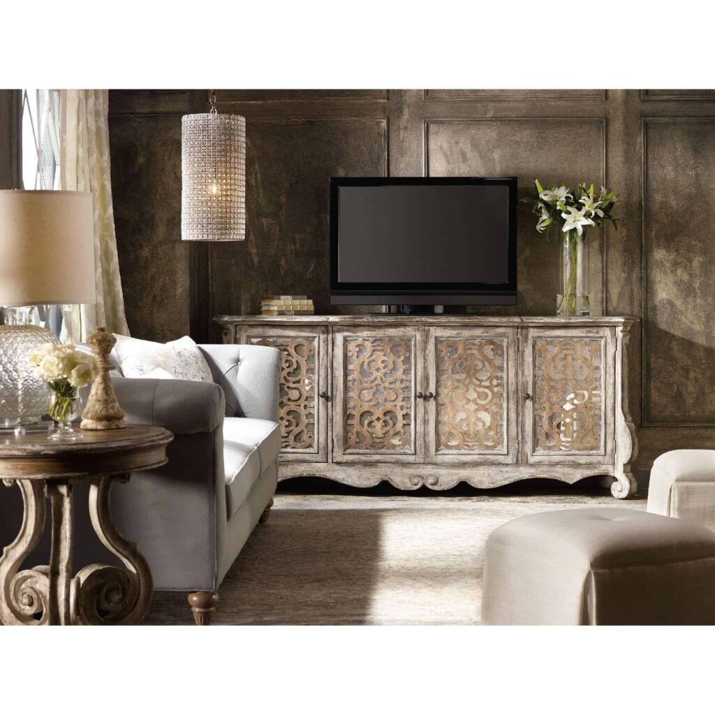 Chatelet Credenza - Image 3