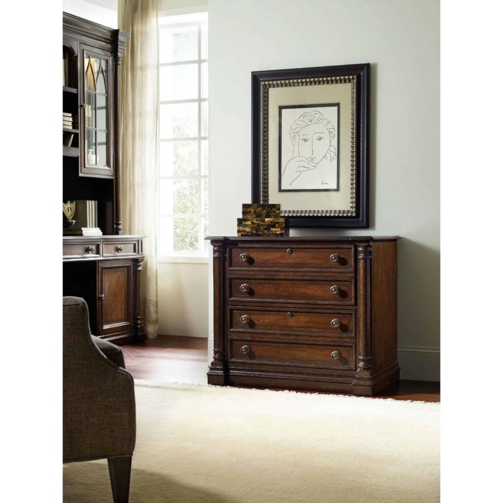 Leesburg 2-Drawer Lateral Filling Cabinet - Image 3