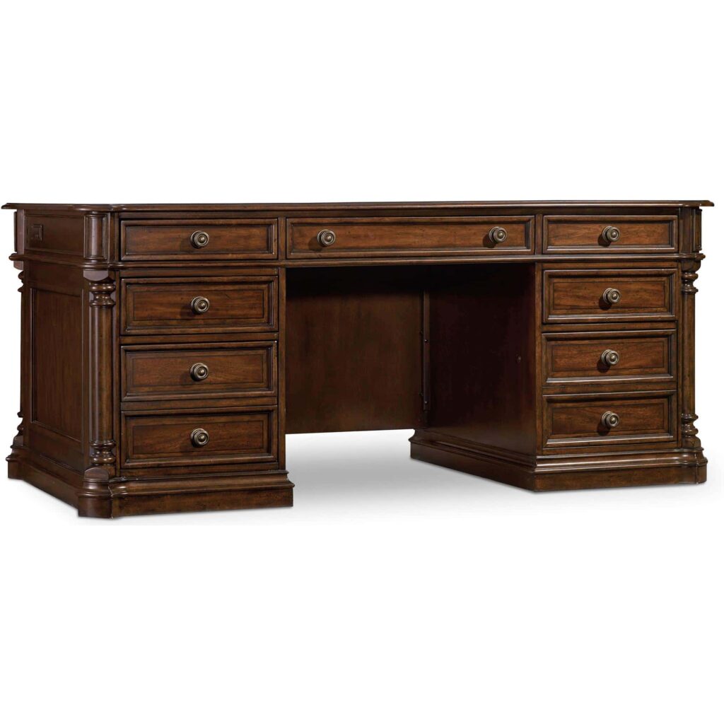 Leesburg Executive Desk