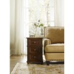 Leesburg Chairside Chest 7 Leesburg Chairside Chest 5381-80114 5381 80114room