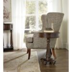 Leesburg End Table 5 Leesburg End Table HKR11106 5381 80117room