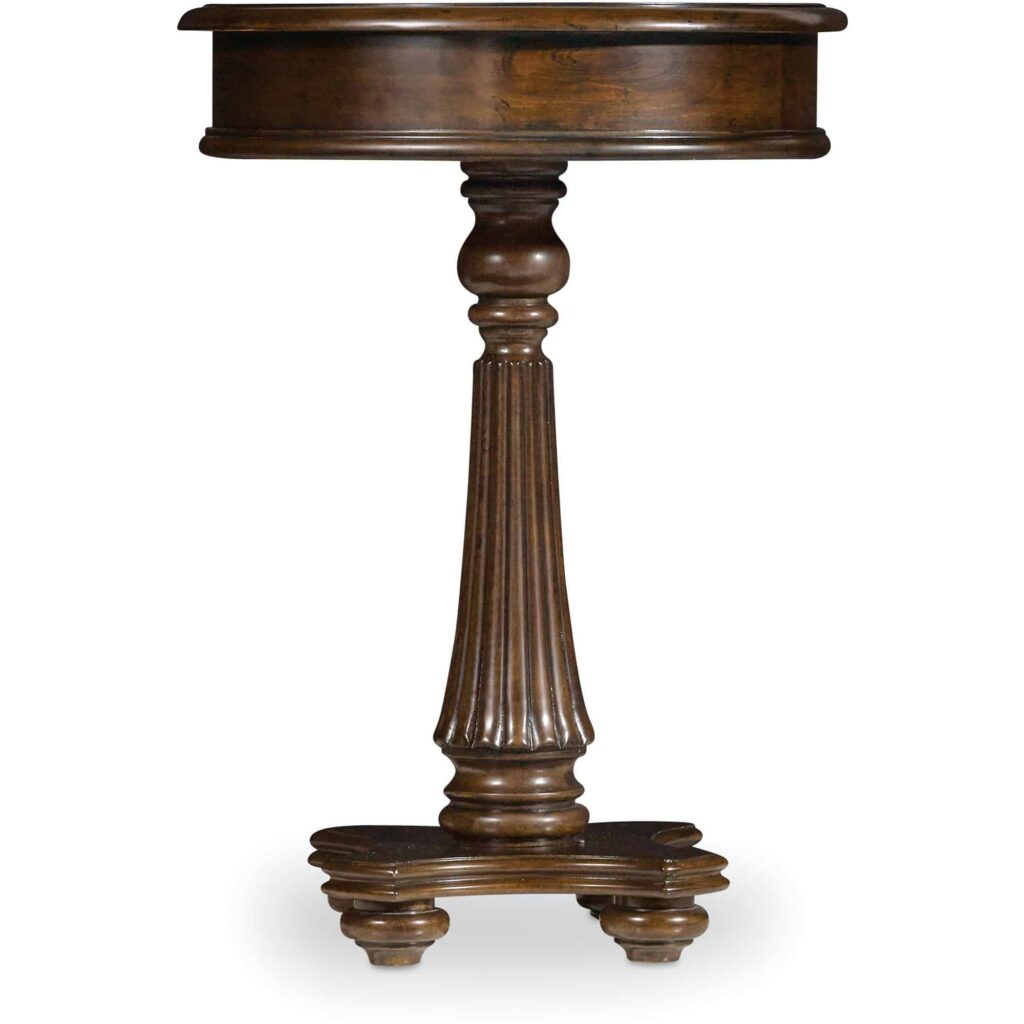 Leesburg End Table