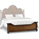 Leesburg Queen Poster Bed 12 Leesburg Queen Poster Bed 5381-90650 5381 90652