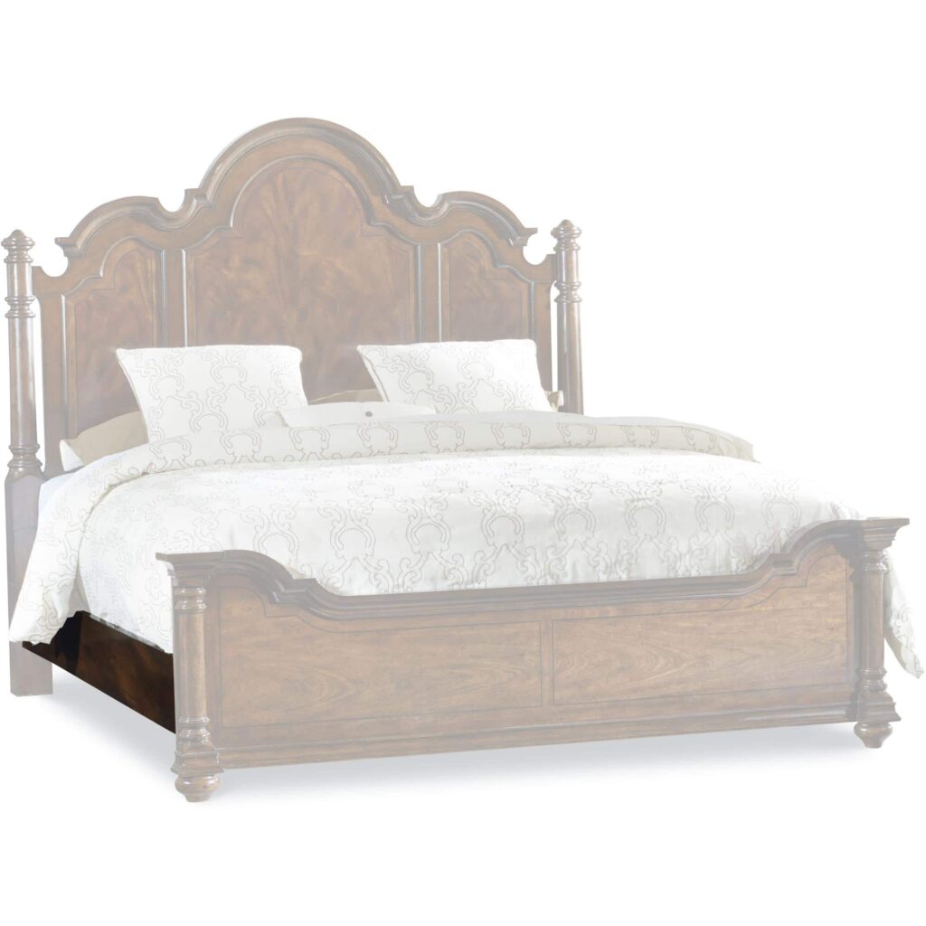 Leesburg Queen Poster Bed - Image 7