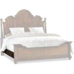 Leesburg Queen Poster Bed 13 Leesburg Queen Poster Bed 5381-90650 5381 90653