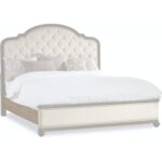 Leesburg Queen Upholstered Bed 11 Leesburg Queen Upholstered Bed 5381-90850 5381 90853