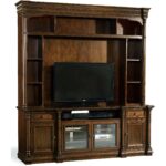 Leesburg Entertainment Console 4 Leesburg Entertainment Console 5381-55484 5381 55202silo