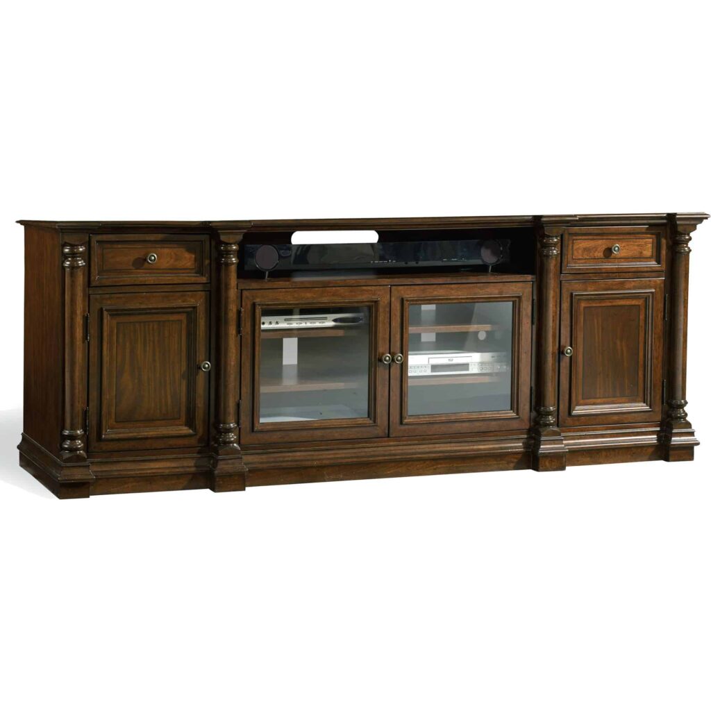 Leesburg Entertainment Console