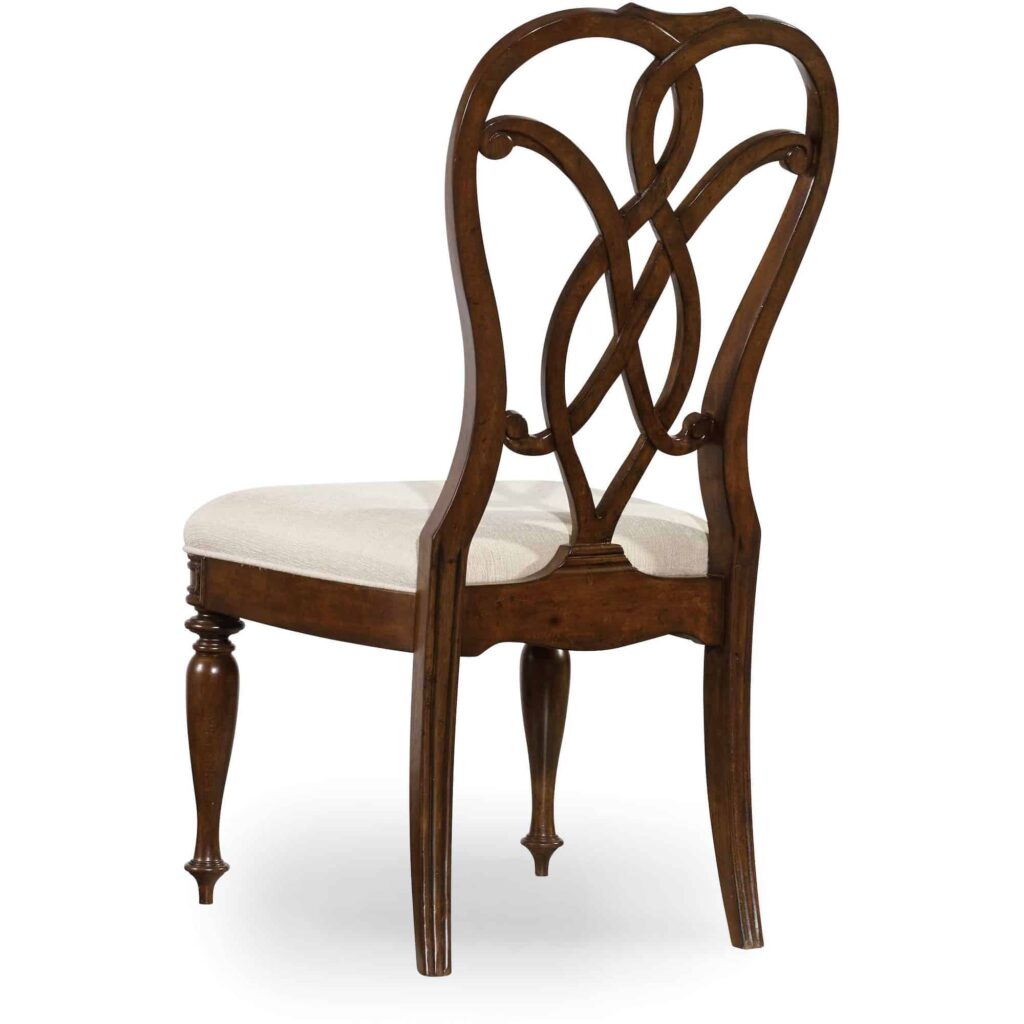 Leesburg Splatback Side Chair - Image 2