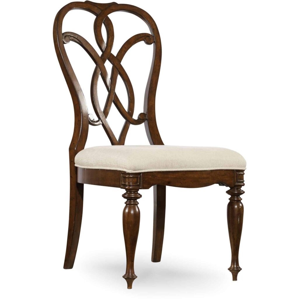 Leesburg Splatback Side Chair