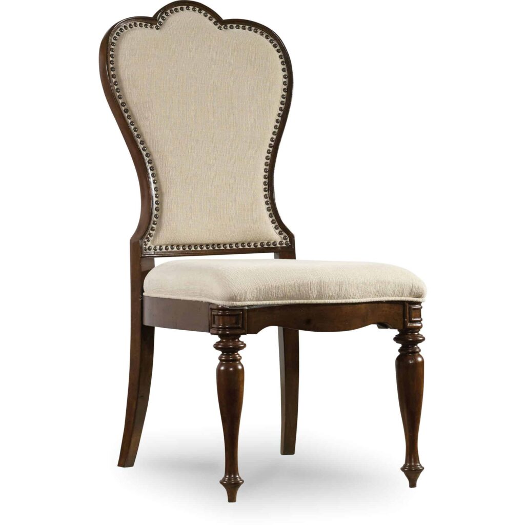 Leesburg Upholstered Side Chair