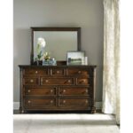 Leesburg 10 Drawer Dresser 5 Leesburg 10 Drawer Dresser HKR11130 5381 90002 00008room