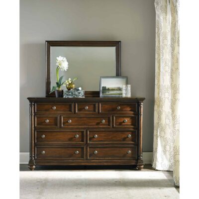 Leesburg Dresser 5381-90002 5381 90002 00008room