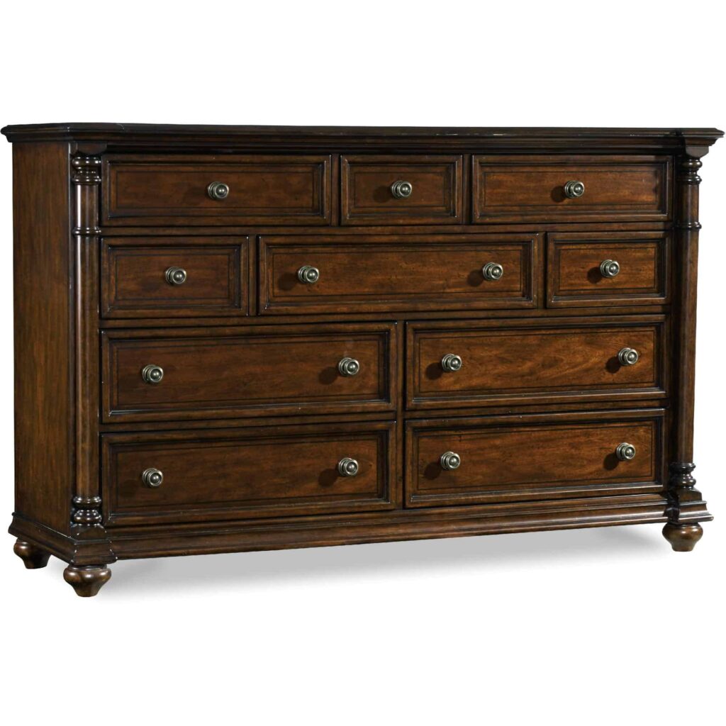 Leesburg Dresser