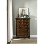 Leesburg 42” W 7 – Drawer Dresser 6 Leesburg 42” W 7 – Drawer Dresser HKR11132 5381 90010room